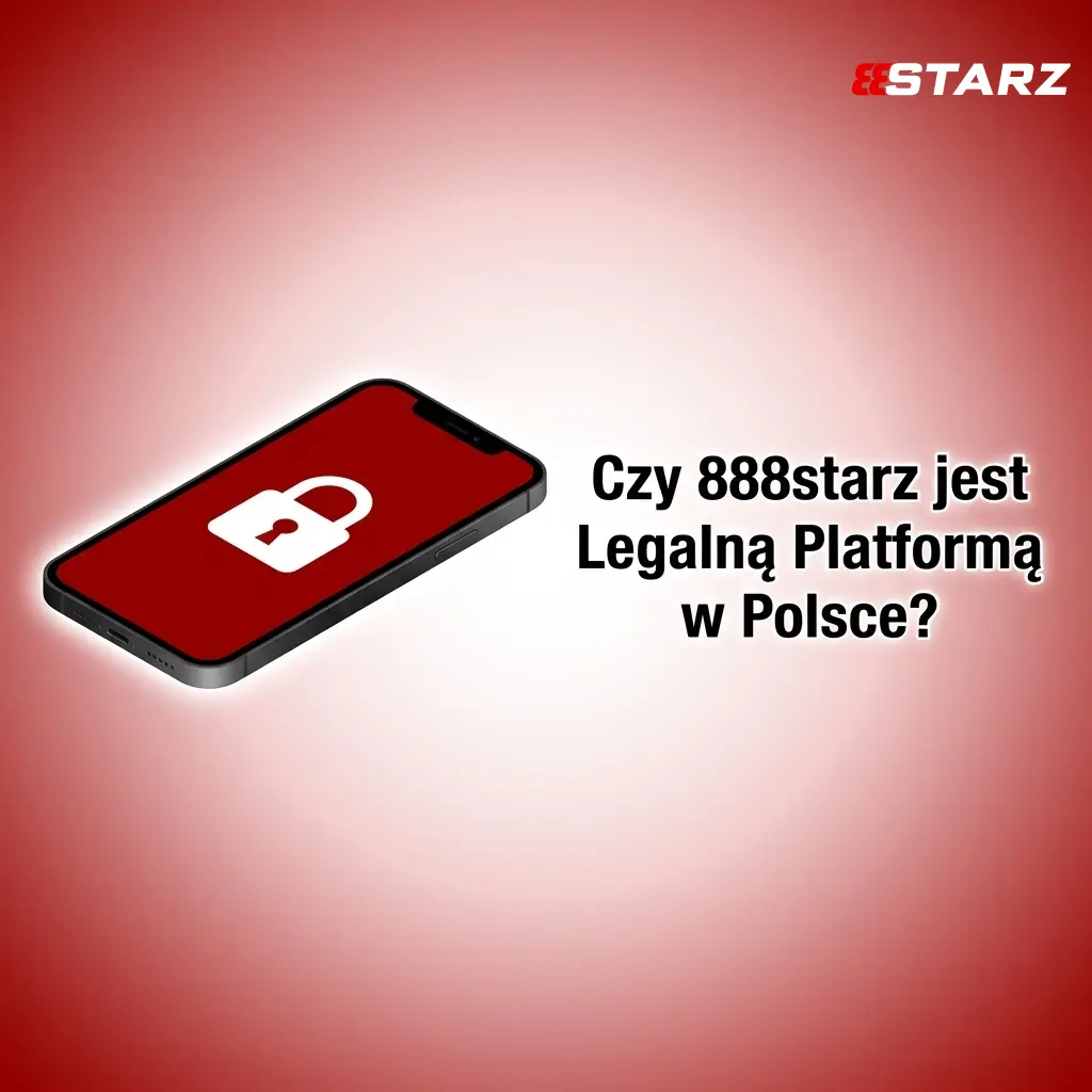888starz – licencja Curaçao, ochrona SSL, odpowiedzialna gra dla polskich graczy offshore