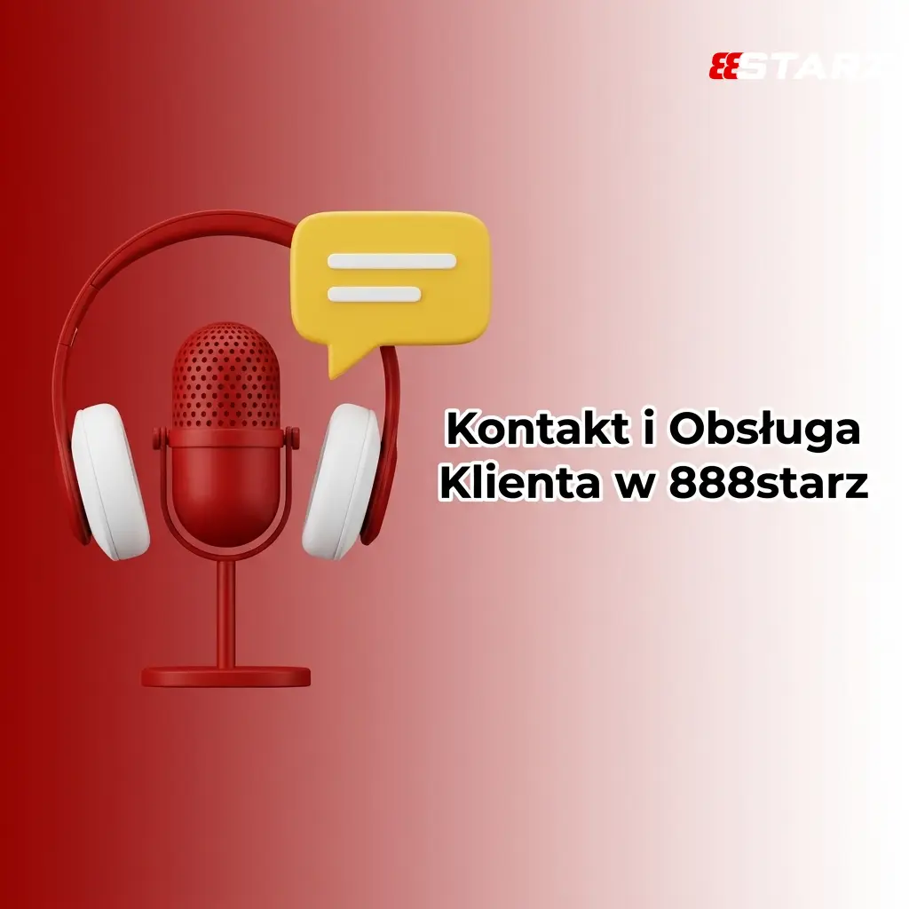 Obsługa klienta 888starz – czat na żywo 24/7, e-mail i FAQ dla graczy