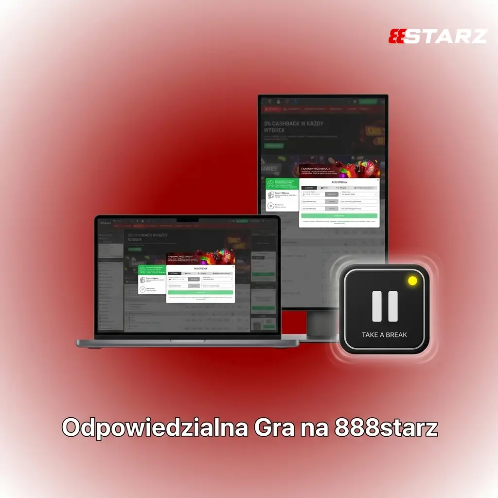 Odpowiedzialna gra na 888starz – narzędzia kontroli, limity depozytów i samowykluczenie dla bezpiecznego hazardu