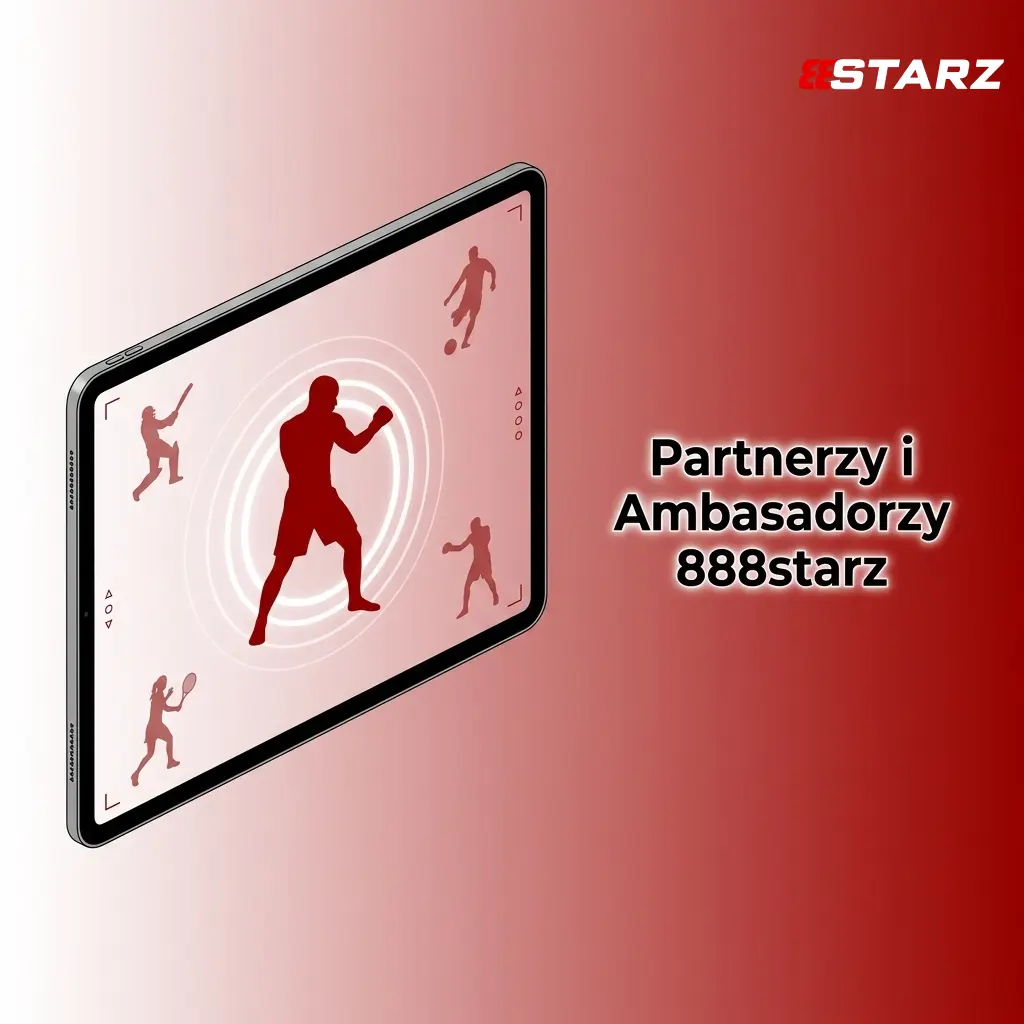 888starz partnerstwa: Canelo Alvarez i inni ambasadorzy marki bukmacherskiej w świecie sportu