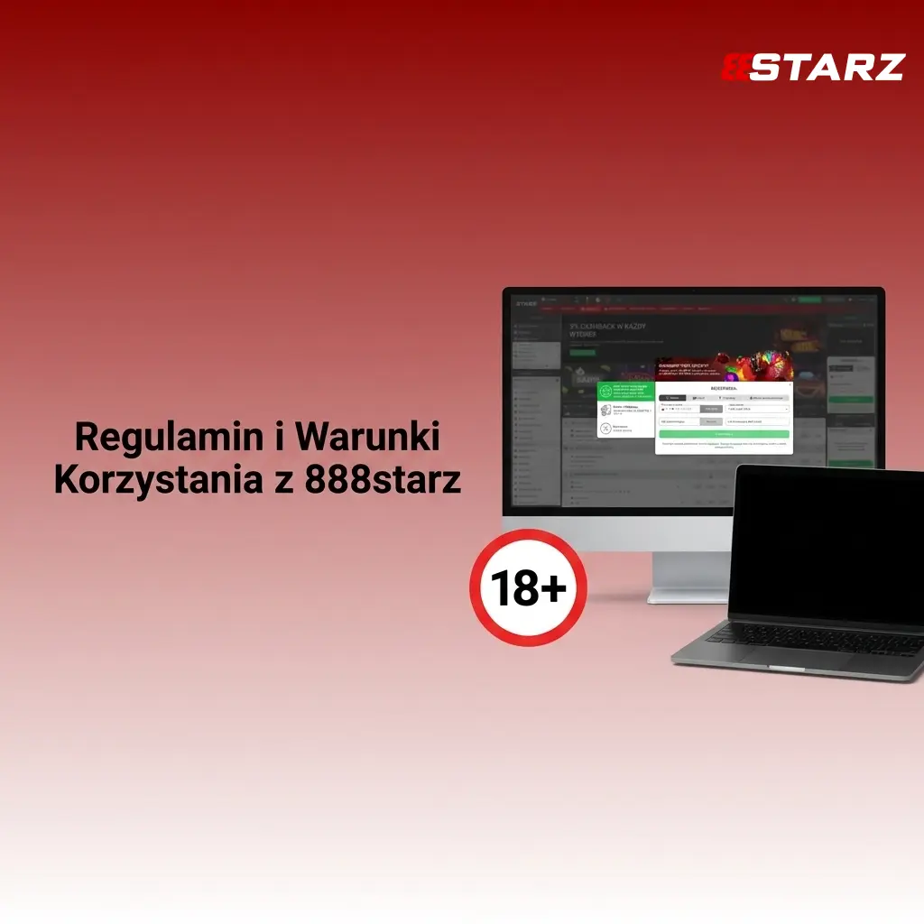 Regulamin 888starz: zasady rejestracji, bonusów, wypłat i weryfikacji tożsamości dla użytkowników platformy